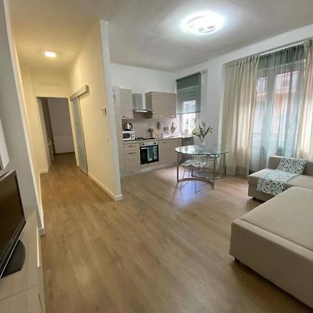 Mamy Home, Bilocale A Sanremo Eksteriør billede
