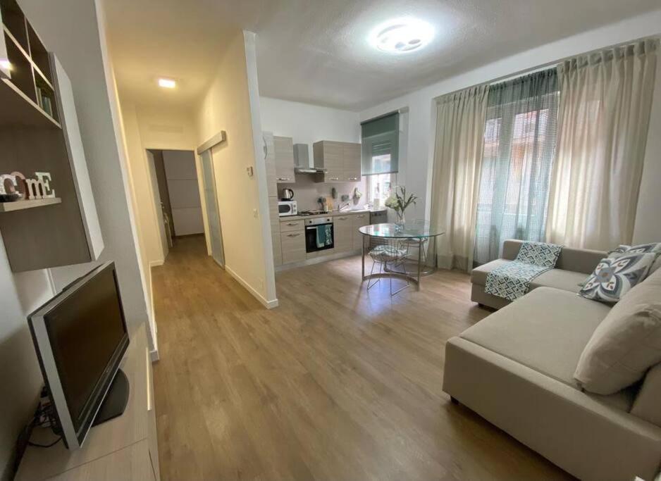 Mamy Home, Bilocale A Sanremo Eksteriør billede
